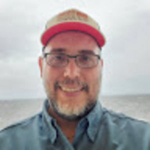 Meet your Posher, Aaron